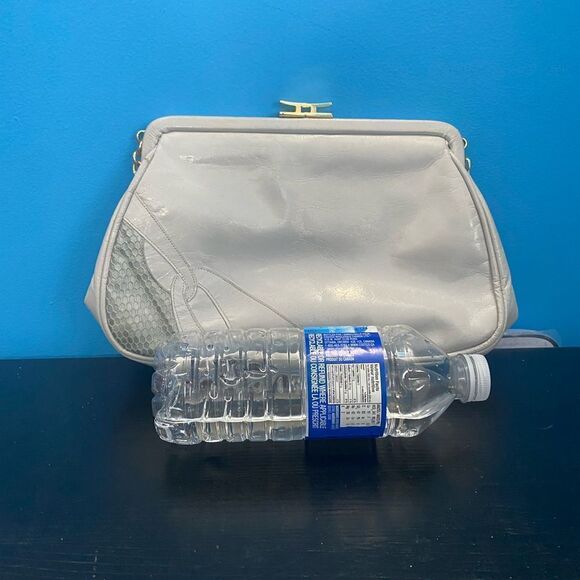 Leather purse - Picture 7 of 11